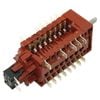 Ilve Oven/stove Rectangular Selector Switch A03411