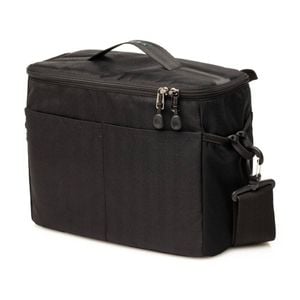 Tenba Tools BYOB 10 Camera Insert Weatherproof Versatile - Black