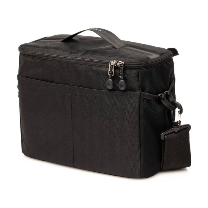 Tenba Tools BYOB 10 Camera Insert Weatherproof Versatile - Black