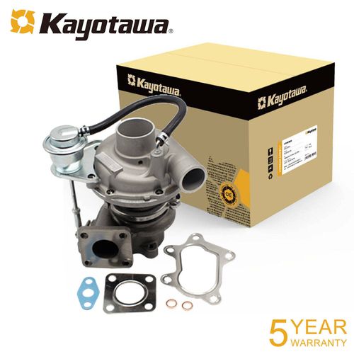 Turbo for Caterpllar Perkins 3024 3024C C2.2 SBA 135756180 4T 5OG