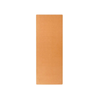 Zenvibes Extra-Thick 7mm Cork Yoga Mat - Plain & Minimalist