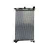 Basco Radiator Ford FalcoFairlane Fairmont 4.0L 5.0L 5.6L RWD AT MAN AU/2/3 -RAD1031