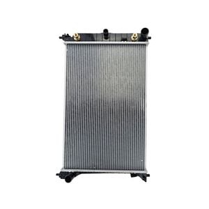 Basco Radiator Ford FalcoFairlane Fairmont 4.0L 5.0L 5.6L RWD AT MAN AU/2/3 -RAD1031
