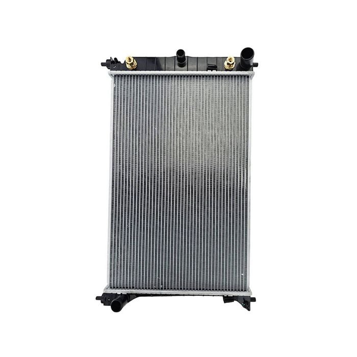 Basco Radiator Ford FalcoFairlane Fairmont 4.0L 5.0L 5.6L RWD AT MAN AU/2/3 -RAD1031
