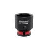 Kincrome 1" 1/2" Square Drive Impact Socket