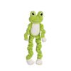 Happy Tails Bungee Frog Dog Toy
