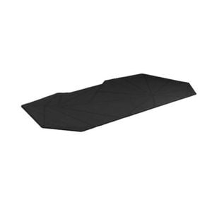 Brateck Mp10-5l 1200mmx600mm Gaming Desk Pad, Level Up The Gaming Experience, Anti-slip Backing
