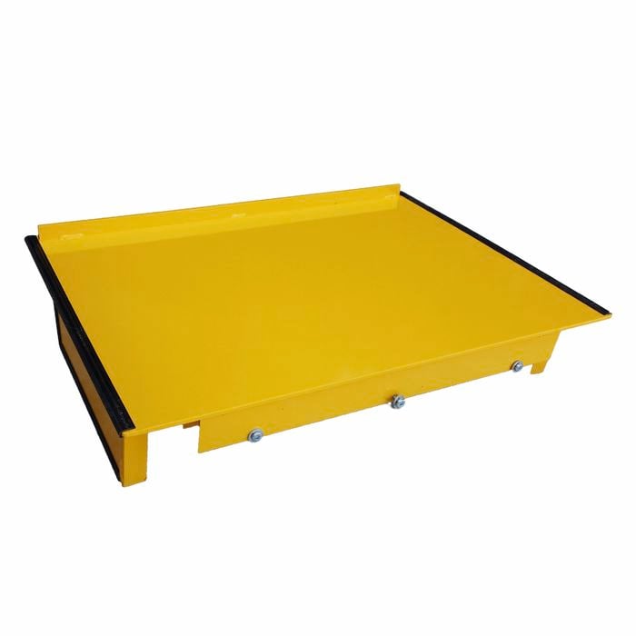 Gorilla Work Tray To Suit Gorilla Order Picking Ladders