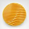 Northcote Pottery Supplies Orange Gloss Earthenware Brush-on Glaze 500ml