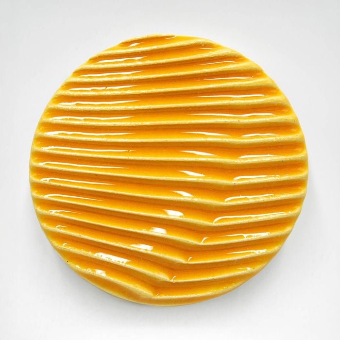 Northcote Pottery Supplies Orange Gloss Earthenware Brush-on Glaze 500ml