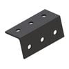 Dunnings 65 x 65 x 5 x 140mm M12 Structural Angle Bracket