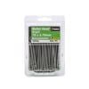 Paslode 75 x 3.75mm 500g Bright Steel Bullet Head Nails - 70 Pack