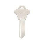 EHI Silver Blank Key 1145