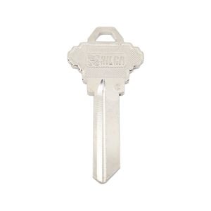 EHI SH3 Silver Blank Key