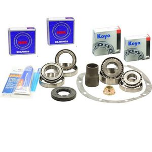 Differential Rebuild Kit for Toyota Hilux N51 N60/65 Hiace H11/20/30/50/60/70/80