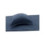 Jason Commercial Double/Queen Bed Parker Bed Runner 225x58cm Ocean