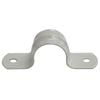 Kinetic 20mm Press Pipe Saddle Clips - 10 Pack