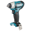 Makita 12V Max 3/8" Impact Wrench TW140DZ - Skin Only