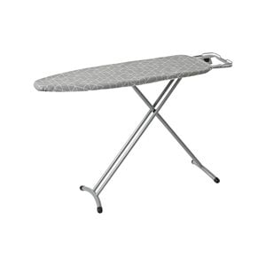 Practa 134 x 35 x 90cm Deluxe Ironing Board 