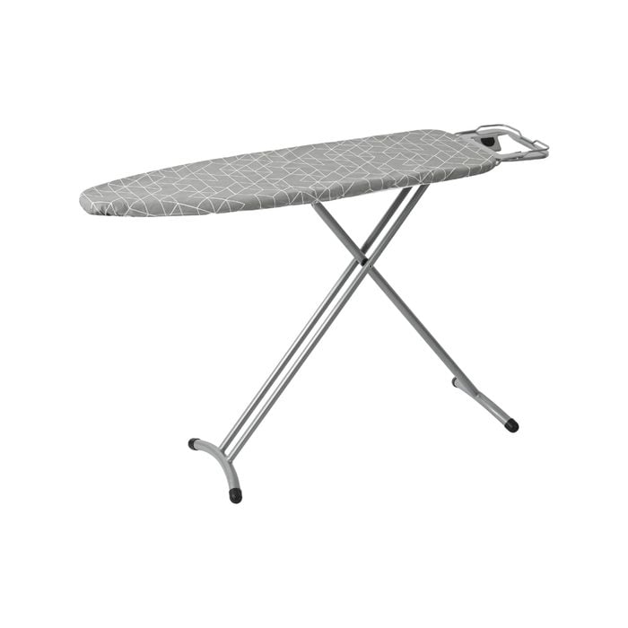 Practa 134 x 35 x 90cm Deluxe Ironing Board 