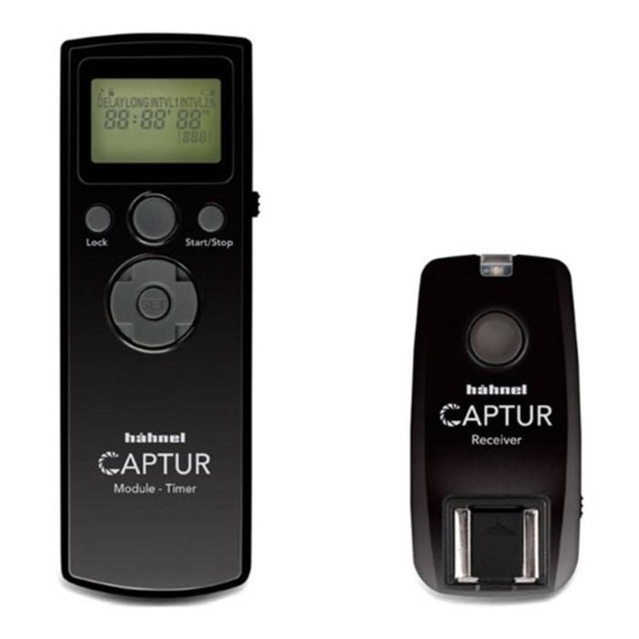 Hahnel Captur Timer Kit for Nikon