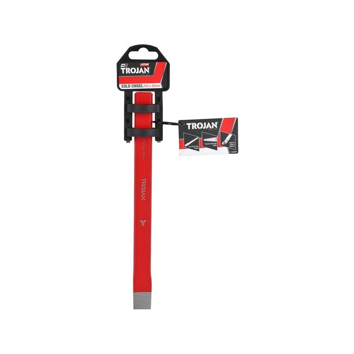 Trojan 20mm Cold Chisel