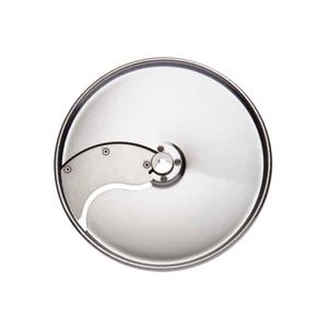 Stainless steel pressing/slicing disc with S-blades  12 mm - DS650161