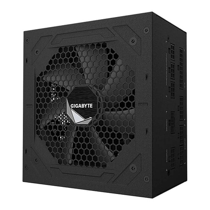 Gigabyte Ud850gm Pg5 2.0 850w 80+ Gold Atx Power Supply [gp-ud850gm Pg5 2.0]