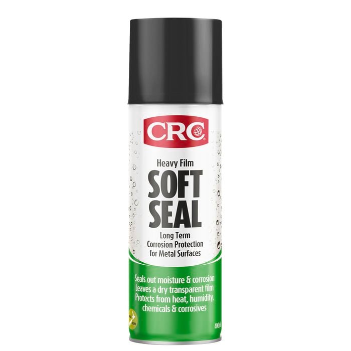 CRC 400ml Soft Seal