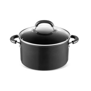 Circulon Total Nonstick Induction Stockpot 24cm/5.7l