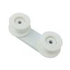 Blanco Dishwasher Inner Support and Roller 50226819-006