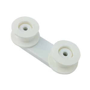 Blanco Dishwasher Inner Support and Roller 50226819-006
