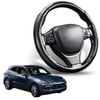 Segmented Steering Wheel Cover for Porsche Cayenne 2018 - Current