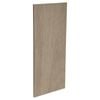Kaboodle 300mm Maplenut Modern Cabinet Door