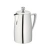 Avanti 6 Cup Art Deco Double Wall Coffee Plunger