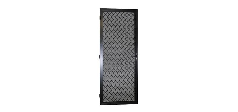 Screen door