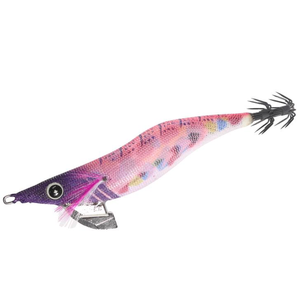 Hayabusa 3.5 Squid Junky Lively Rush Squid Jig 5