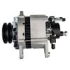 Basco Alternator for Nissan Patrol Y60 TD42, Nissan Navara D21 D22 YD25 YD27, Urvan - BAL1040