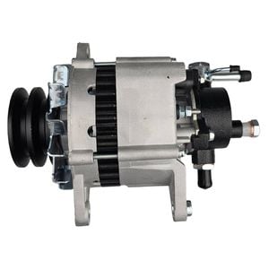 Basco Alternator for Nissan Patrol Y60 TD42, Nissan Navara D21 D22 YD25 YD27, Urvan - BAL1040