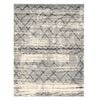 Arlo 190 x 290cm Grey Rug