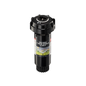 Toro 570Z 3" Pop Up Half Circle