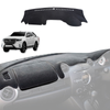 For Mazda Bt50 B22p/b32p/ur  10/2011-06/2020 Custom Car Dash Mat Cover Dashmat