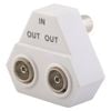 Antsig 2 Way Splitter