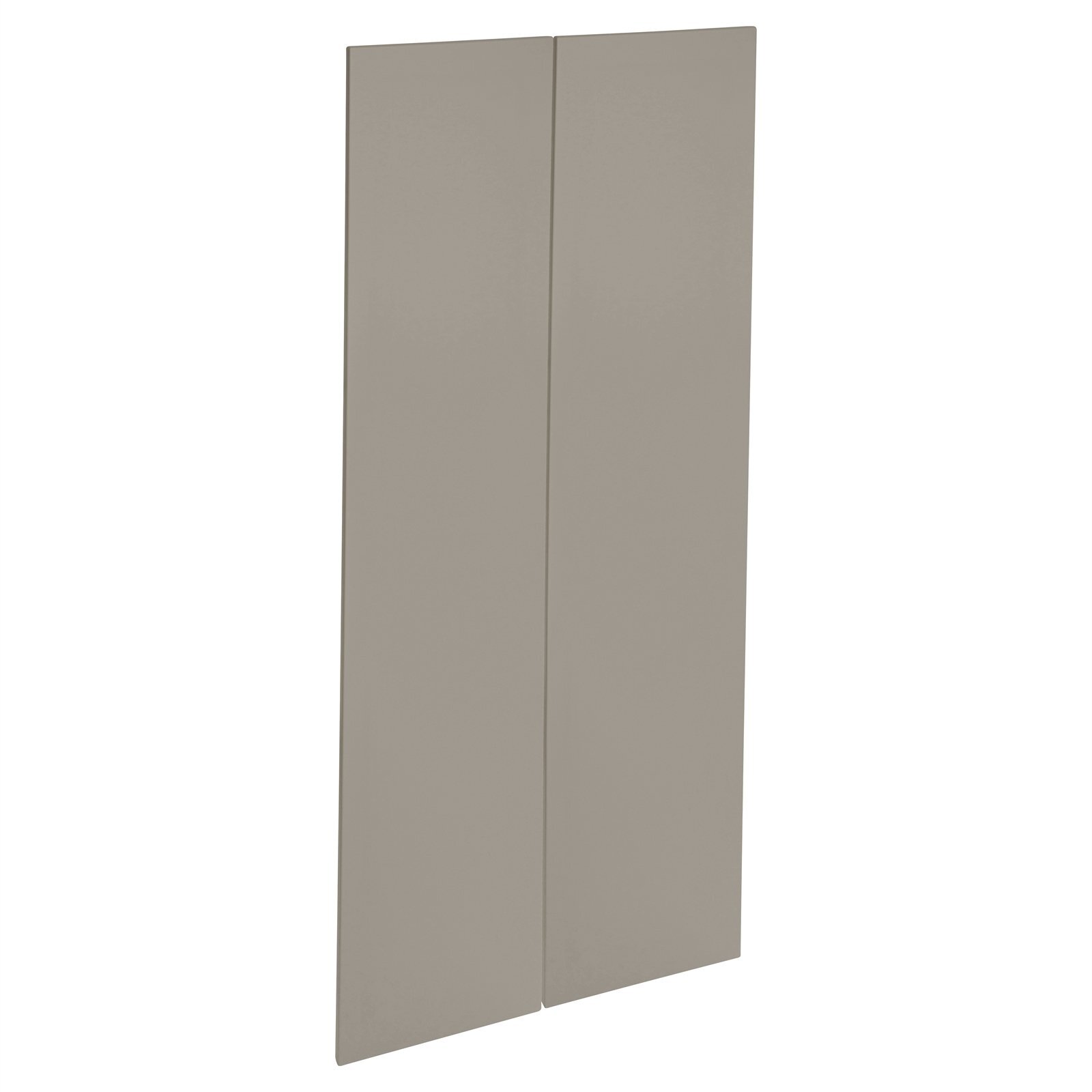 Kaboodle 900mm Portacini Heritage Pantry Doors - 2 Pack thumbnail 2