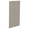 Kaboodle 900mm Portacini Modern Pantry Doors - 2 Pack