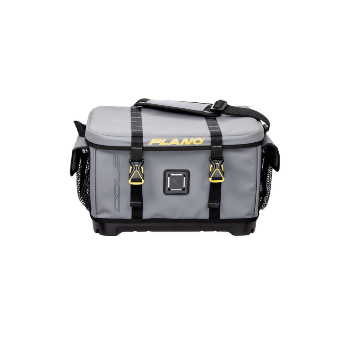 Plano Z Series 3700 Waterproof Fishing Tackle Bag PLABZ370