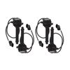 Set of 4 SWAN Ignition Coils for Maserati Gransport Coupe/Convertible 2004-2008 4.2L Right Side
