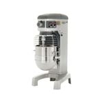 Hobart 40 Quart Legacy Planetary Mixer With Bowl, Beater, Whip & Dough Hook - HL400-20STDA