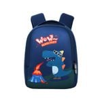 YOME Waterproof Kids School Backpack- Blue