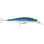 160mm Williamson Speed Pro Deep Hard Body Fishing Lure - BLUE SARDINE